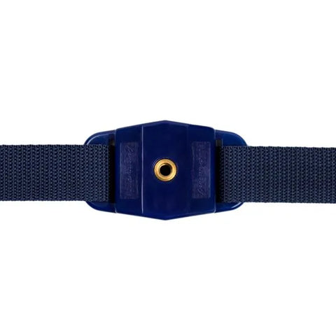 Webbing Strap - Fixing for Scaregull