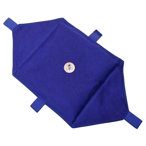Soft Canvas Fitting - Fixing for Scaregull