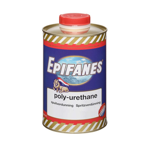 Epifanes PU Spray Thinners