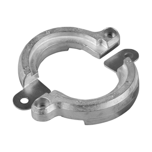 Tecnoseal Yanmar Split Collar Anode Zinc