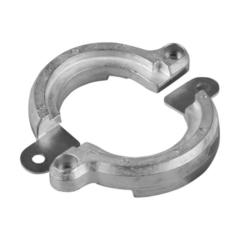 Tecnoseal Yanmar Split Collar Anode Zinc