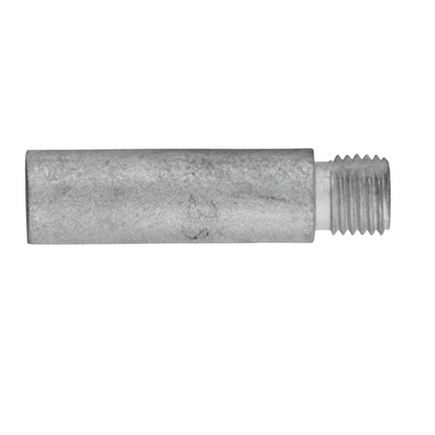Tecnoseal Yanmar Pencil Anode Zinc