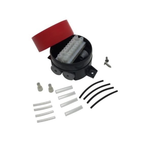 Airmar Junction Box – Fox's Chandlery