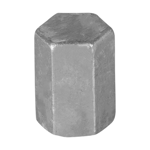 Torqeedo Engine Anode