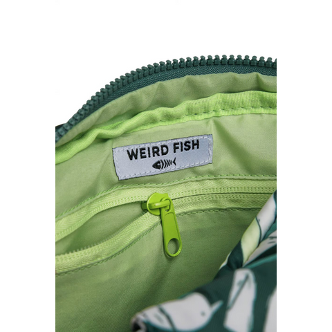 Weird Fish Corrie Body Bag