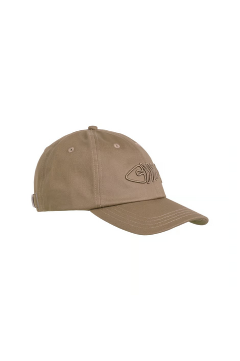Weird Fish Bude Twill Cap