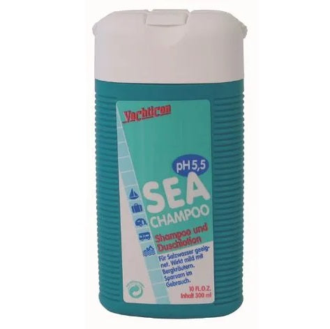 Sea Shampoo