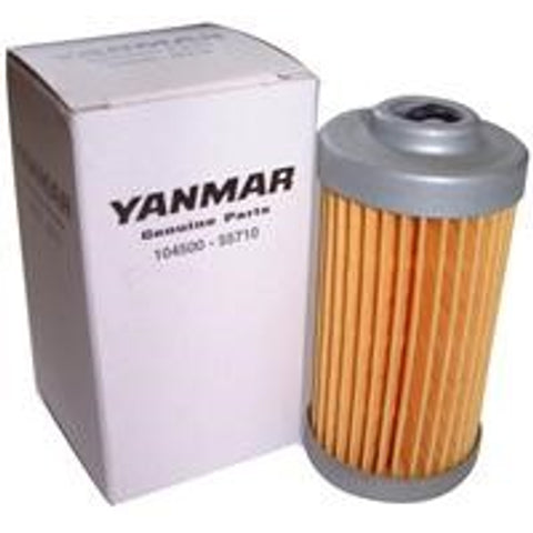Yanmar 104500-55710 Fuel Filter element
