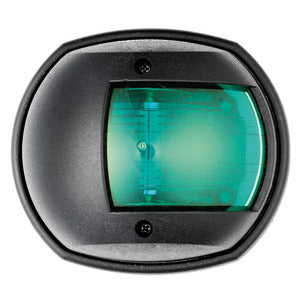 Osculati Classic 12 white/112.5° green navigation light