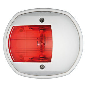 Osculati Classic 12 white/112.5° green navigation light