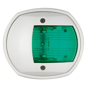 Osculati Classic 12 white/112.5° green navigation light