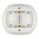 Osculati Classic 12 white/112.5° green navigation light
