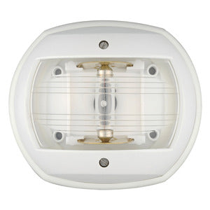 Osculati Classic 12 white/112.5° green navigation light