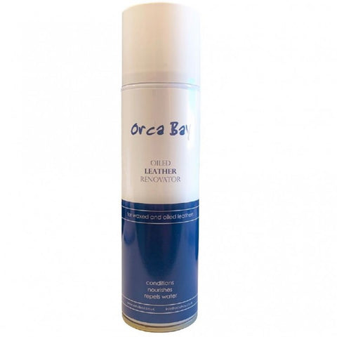 Orca Bay Oiled Leather Renovator