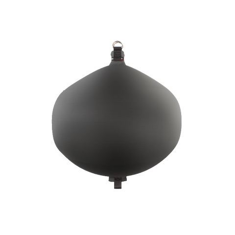 Fendertex Spherical Fenders