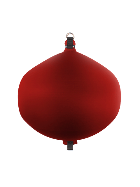 Fendertex Spherical Fenders