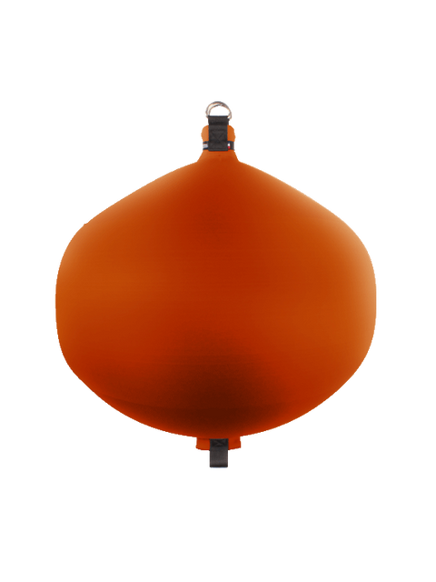 Fendertex Spherical Fenders