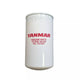 Yanmar 4LH Oil Filter for engines 170HP-240HP, for lower HP engines
