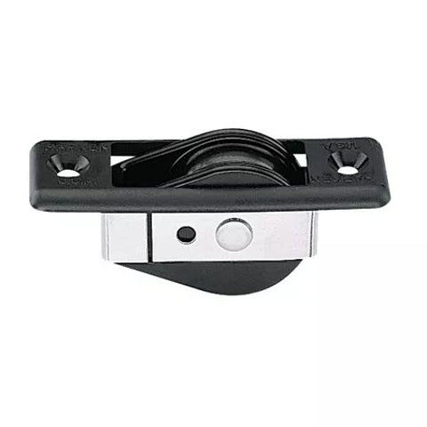 Harken 38mm Through-Deck Big Bullet Block