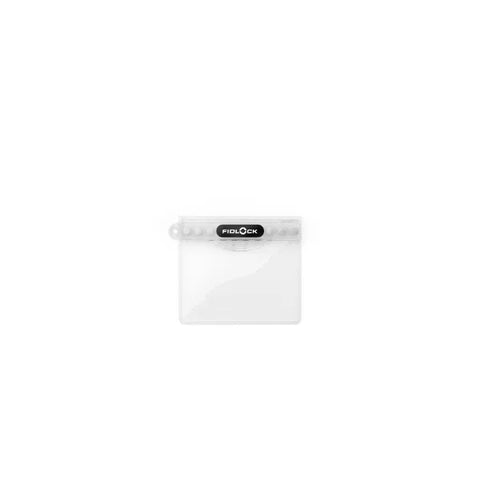 Fidlock Hermetic Dry Bag Mini Transparent