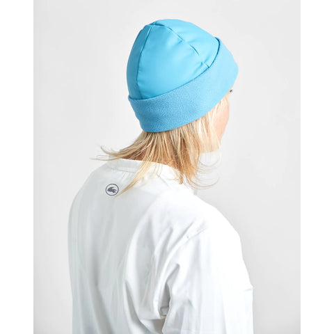 Rooster Aquafleece Beanie Hat