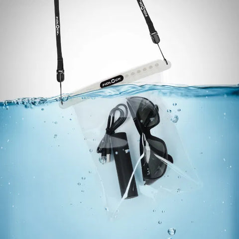 Fidlock Hermetic "Maxi" Dry Bag