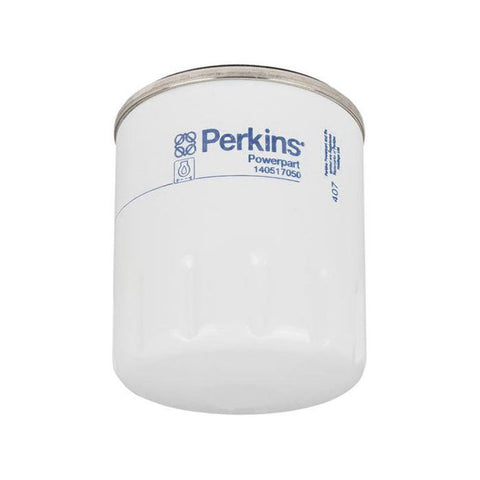 Perkins Oil Filter fits a Volvo MD2030