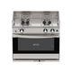 Eno Grande Large 2 Burner With Grill Boat Cooker