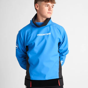 Rooster Pro Aquafleece Top 2