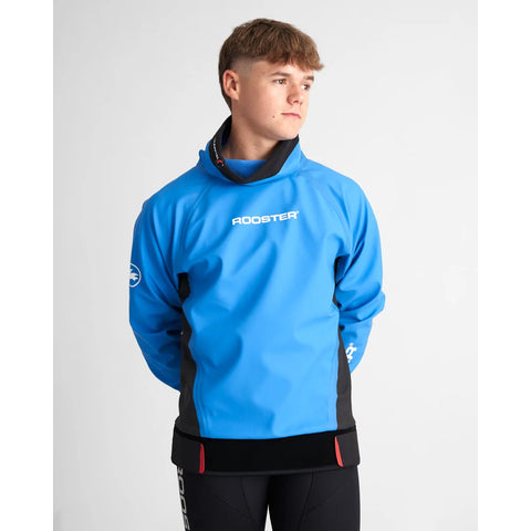 Rooster Pro Aquafleece Top 2