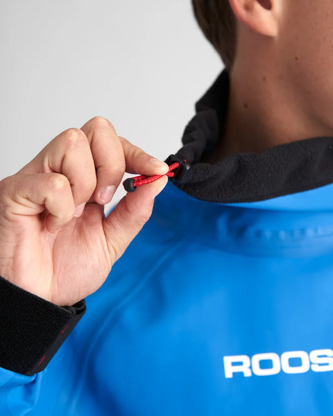 Rooster Pro Aquafleece Top 2