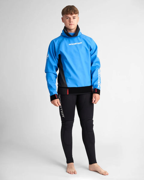 Rooster Pro Aquafleece Top 2