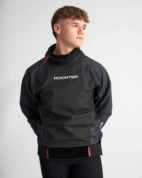 Rooster Pro Aquafleece Top 2
