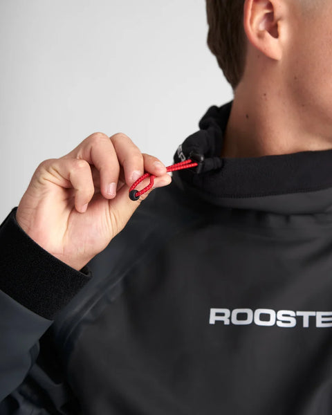 Rooster Pro Aquafleece Top 2