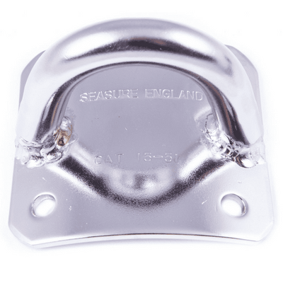 Seasure Curved Mast Plate