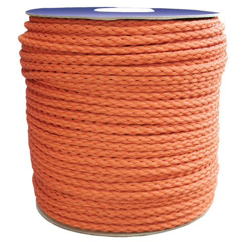 Floating Rope Polyethelene