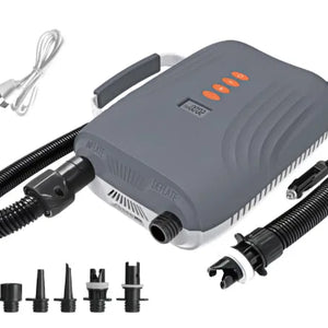 Meridian Zero Air NRG SUP Pump