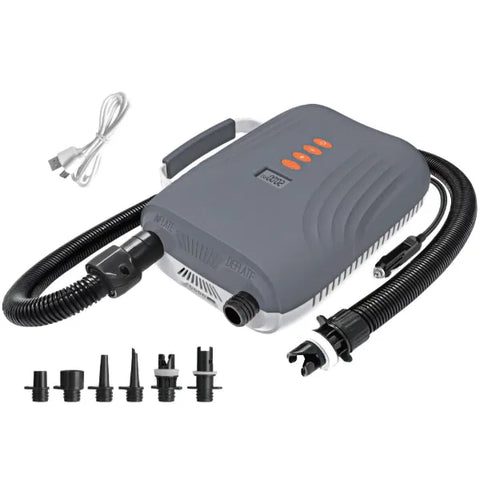 Meridian Zero Air NRG SUP Pump