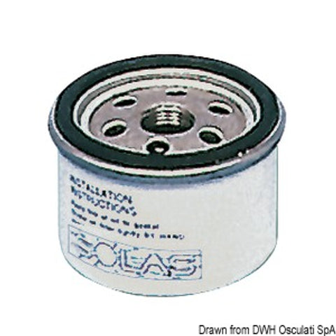 Osculati Oil Filter Volvo Equivalent 3517857 430143