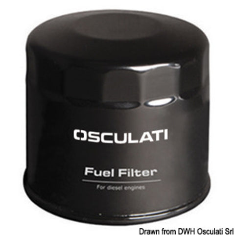 Osculati Oil filter YANMAR diesel equivalent 2915035151/3