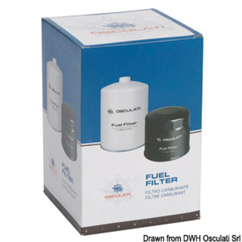 Osculati Volvo oil filter diesel OEM N. 861473