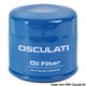 Osculati Oil Filter Yanmar 119305-35151/35170 equivalent