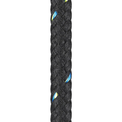 Liros Seastar Soft Matt Plait Braided Polyester Rope