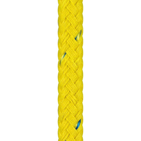 Liros Seastar Soft Matt Plait Braided Polyester Rope