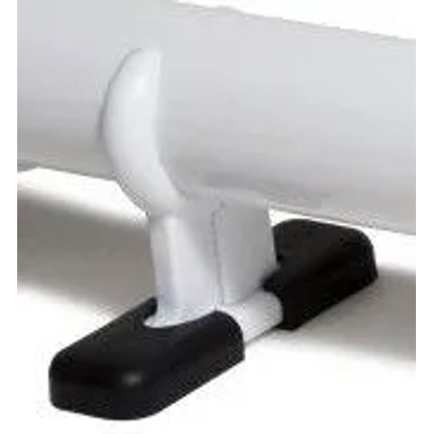 Spare wall bracket / feet for Slim Tube Heaters
