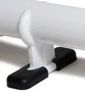 Spare wall bracket / feet for Slim Tube Heaters