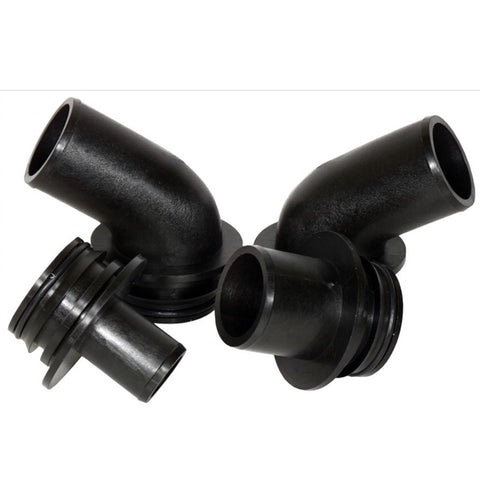 Jabsco Port Kit for 45490-1000 'Y' Valve