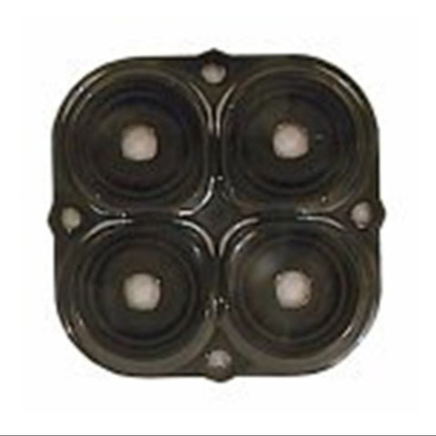 Jabsco Diaphragm Kit - Santoprene 18912-3040