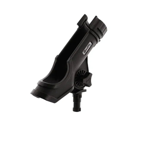 Scotty 229 Powerlock Rod Holder, Black, No Mount