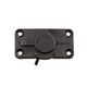 Scotty 244L Locking Flush Deck Mount